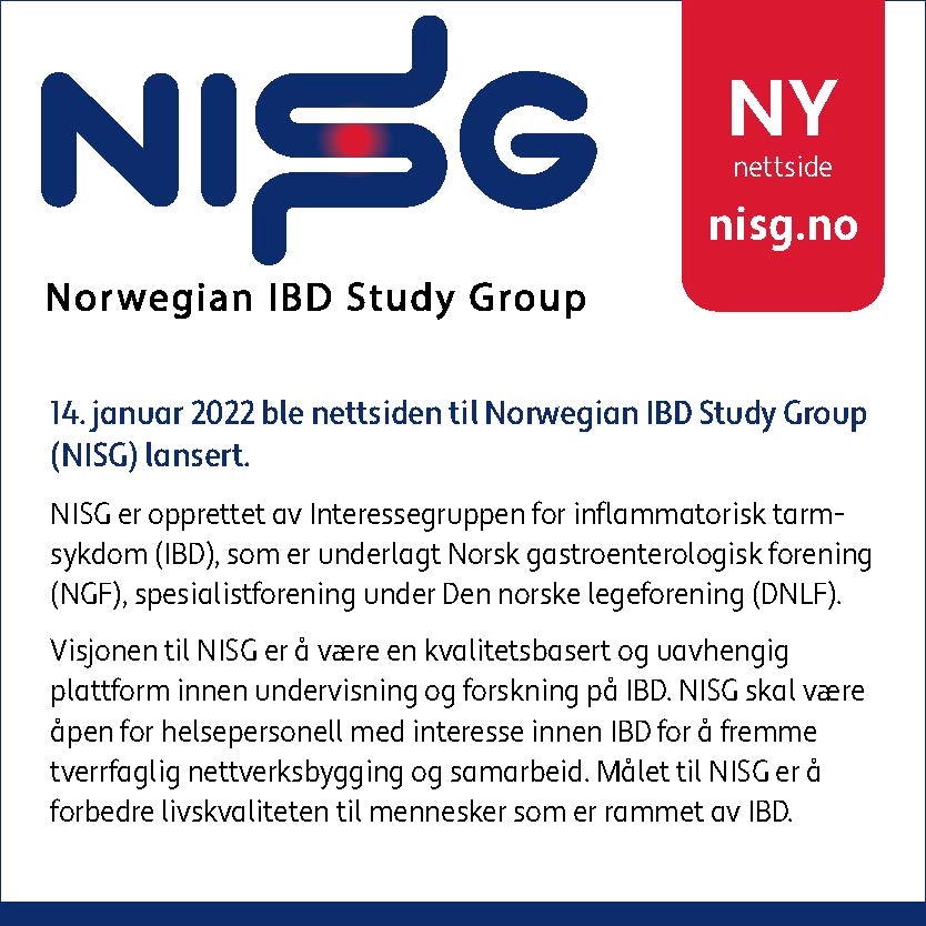 Nisg